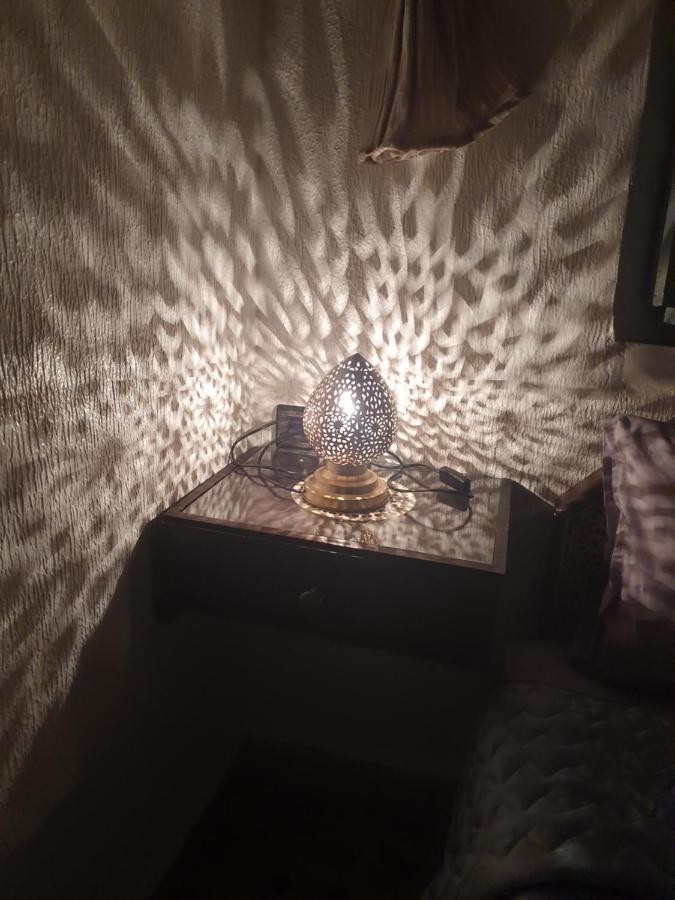 Riad Skilffo Fez Kültér fotó